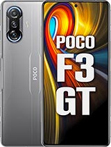Best available price of Xiaomi Poco F3 GT in Madagascar