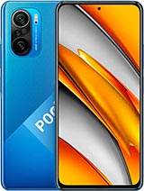 Best available price of Xiaomi Poco F3 in Madagascar