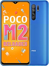 Best available price of Xiaomi Poco M2 Reloaded in Madagascar
