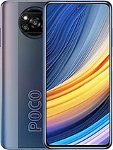 Best available price of Xiaomi Poco X3 Pro in Madagascar
