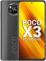 Best available price of Xiaomi Poco X3 in Madagascar