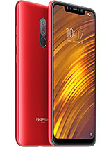 Best available price of Xiaomi Pocophone F1 in Madagascar