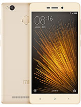 Best available price of Xiaomi Redmi 3x in Madagascar