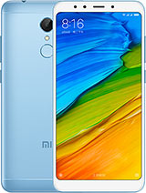 Best available price of Xiaomi Redmi 5 in Madagascar