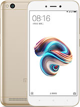 Best available price of Xiaomi Redmi 5A in Madagascar