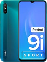 Best available price of Xiaomi Redmi 9i Sport in Madagascar