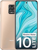 Best available price of Xiaomi Redmi Note 10 Lite in Madagascar