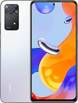 Best available price of Xiaomi Redmi Note 11 Pro in Madagascar
