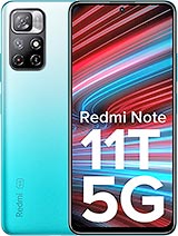 Best available price of Xiaomi Redmi Note 11T 5G in Madagascar