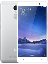 Best available price of Xiaomi Redmi Note 3 MediaTek in Madagascar
