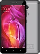 Best available price of Xiaomi Redmi Note 4 in Madagascar
