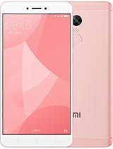 Best available price of Xiaomi Redmi Note 4X in Madagascar