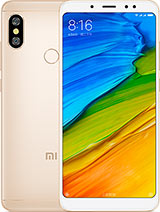 Best available price of Xiaomi Redmi Note 5 AI Dual Camera in Madagascar