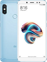 Best available price of Xiaomi Redmi Note 5 Pro in Madagascar