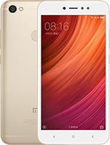 Best available price of Xiaomi Redmi Y1 Note 5A in Madagascar