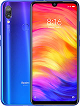 Best available price of Xiaomi Redmi Note 7 Pro in Madagascar
