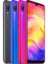 Best available price of Xiaomi Redmi Note 7 in Madagascar