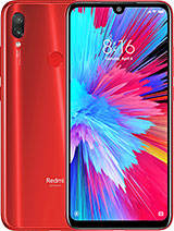 Best available price of Xiaomi Redmi Note 7S in Madagascar
