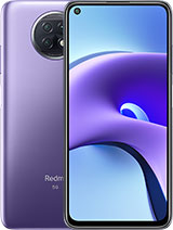 Best available price of Xiaomi Redmi Note 9T in Madagascar