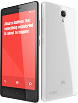 Best available price of Xiaomi Redmi Note Prime in Madagascar