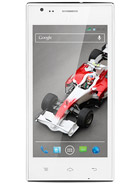 Best available price of XOLO A600 in Madagascar