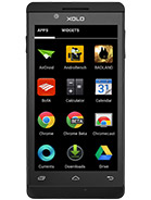 Best available price of XOLO A700s in Madagascar