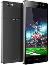 Best available price of XOLO Era X in Madagascar