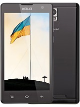 Best available price of XOLO Era in Madagascar