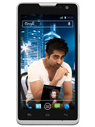 Best available price of XOLO Q1000 Opus2 in Madagascar