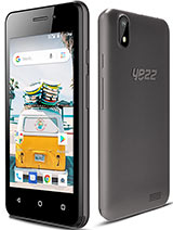 Best available price of Yezz Andy 4E7 in Madagascar