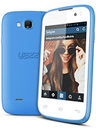 Best available price of Yezz Andy 3-5EI in Madagascar