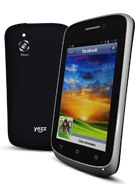 Best available price of Yezz Andy 3G 3-5 YZ1110 in Madagascar