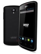 Best available price of Yezz Andy A4 in Madagascar