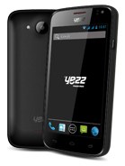 Best available price of Yezz Andy A4-5 in Madagascar