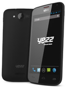 Best available price of Yezz Andy A5 1GB in Madagascar