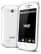 Best available price of Yezz Andy A4E in Madagascar