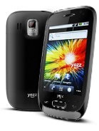 Best available price of Yezz Andy YZ1100 in Madagascar