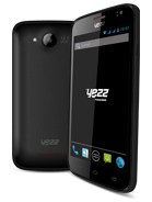 Best available price of Yezz Andy A5 in Madagascar