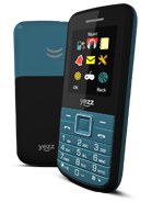 Best available price of Yezz Chico 2 YZ201 in Madagascar