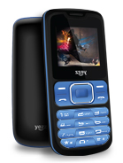 Best available price of Yezz Chico YZ200 in Madagascar
