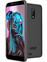 Best available price of Yezz Max 1 Plus in Madagascar