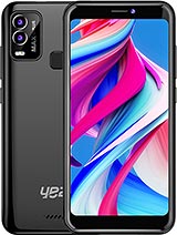 Best available price of Yezz Max 2 Plus in Madagascar