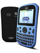 Best available price of Yezz Ritmo 2 YZ420 in Madagascar