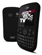 Best available price of Yezz Ritmo 3 TV YZ433 in Madagascar