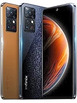 Best available price of Infinix Zero X Pro in Madagascar