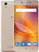 Best available price of ZTE Blade A452 in Madagascar