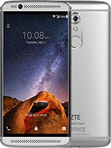 Best available price of ZTE Axon 7 mini in Madagascar