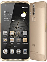 Best available price of ZTE Axon Lux in Madagascar