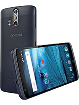 Best available price of ZTE Axon Pro in Madagascar
