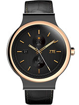 Best available price of ZTE Axon Watch in Madagascar